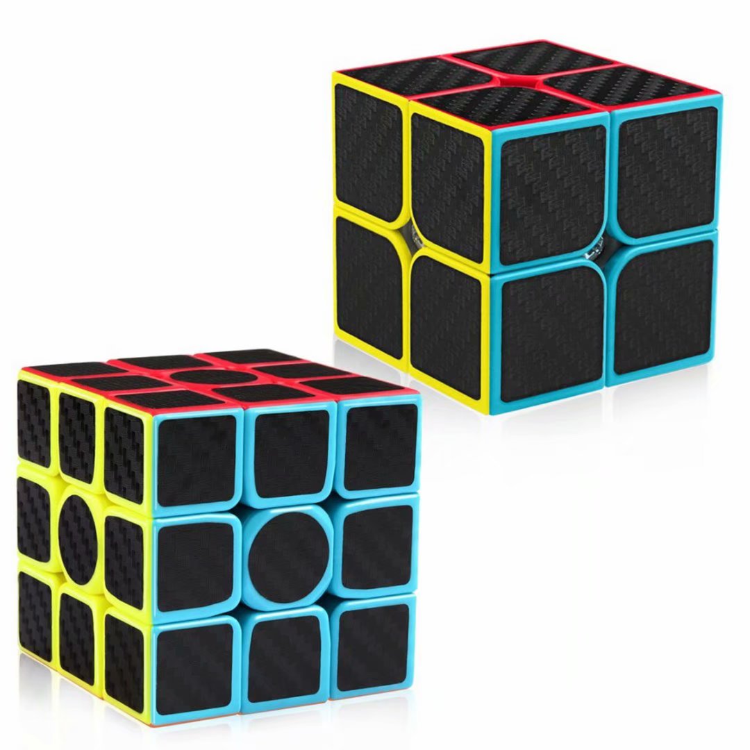 The Speedcuber's Brain
